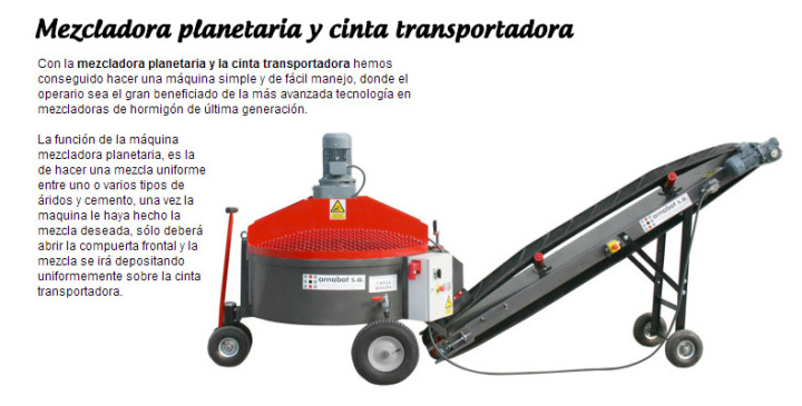 SERVIMAI compresores S.L. compresor de aire y gunitadoras, bomba de proyección de hormigón Sevilla. Legislaciones RD 2060/2008. compresores portátiles