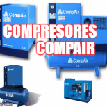 SERVIMAI S.C  Compresores Sevilla. COMPRESORES DE PISTON